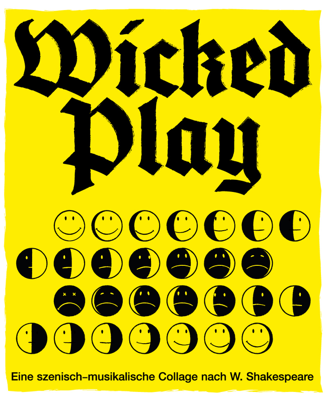 Wicked Play