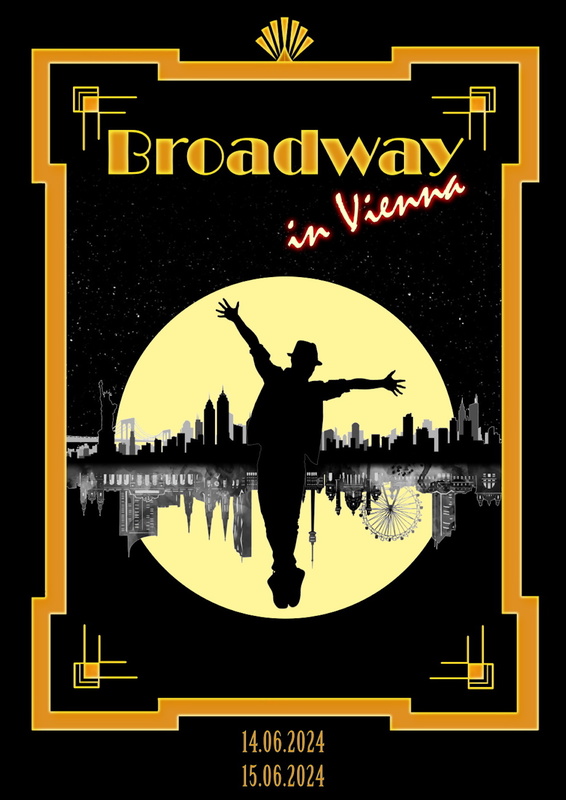 Broadway in Vienna 