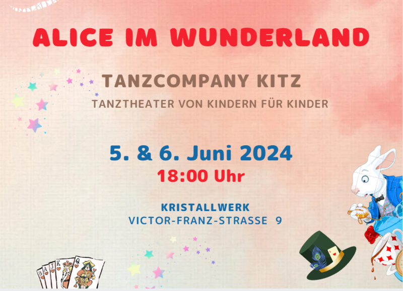 Alice im Wunderland