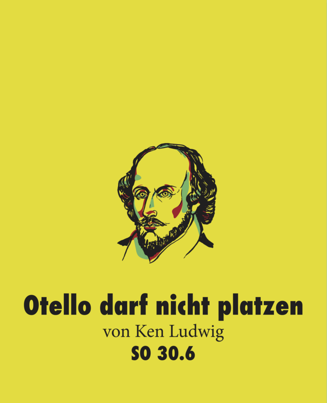 Otello darf nicht platzen