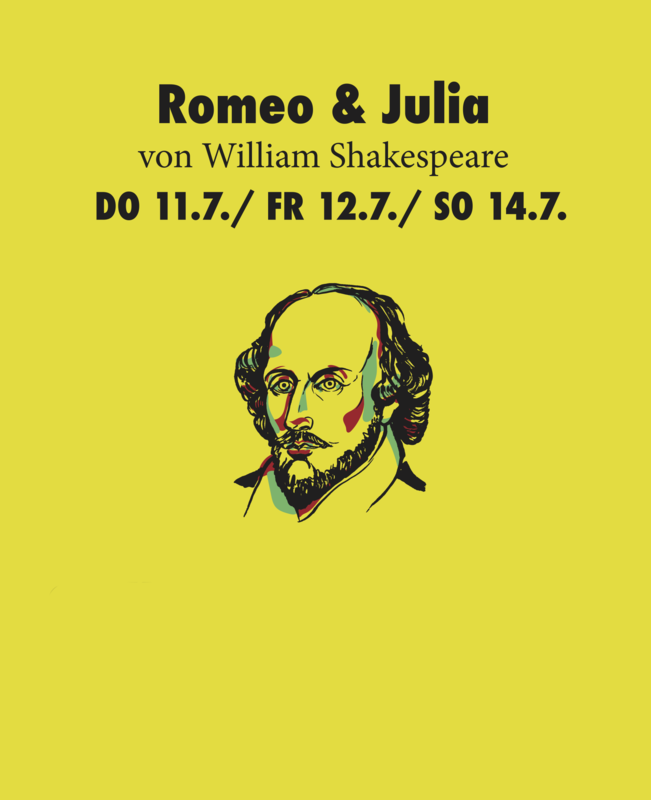 Romeo & Julia