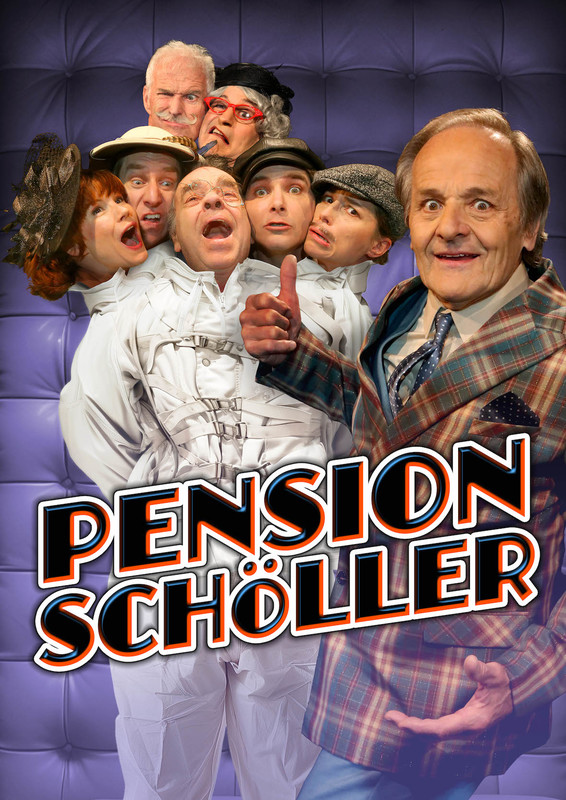 Pension Schöller