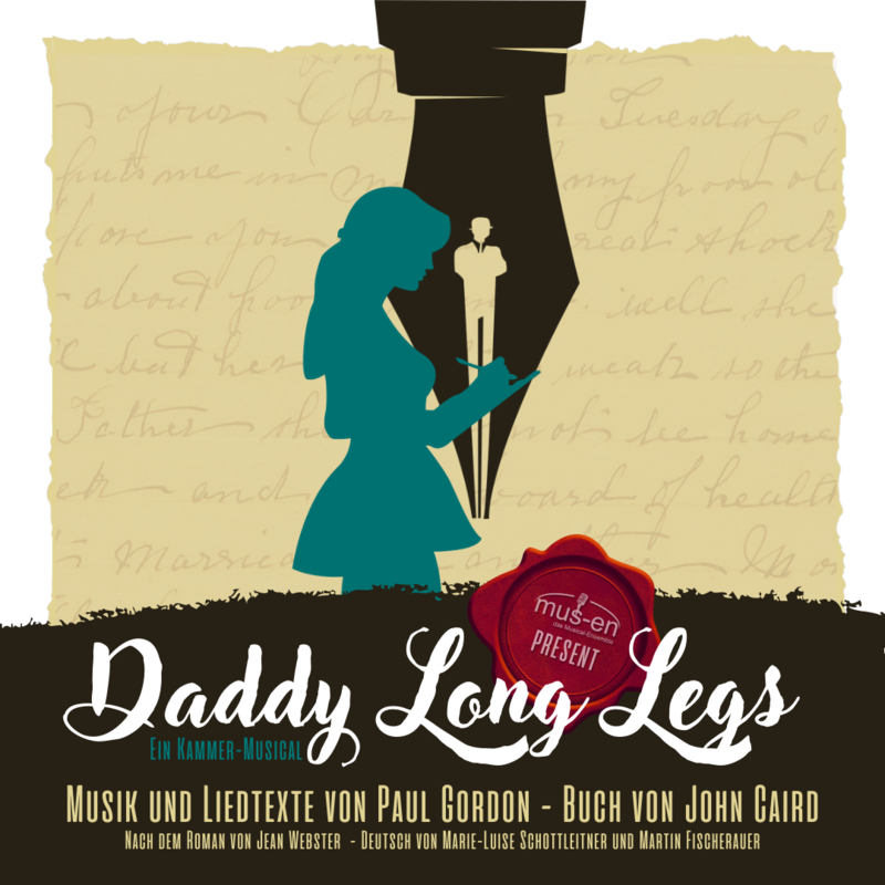 Daddy Long Legs