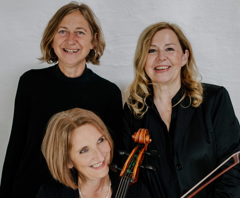 LITOSOPHISCHES KONZERT