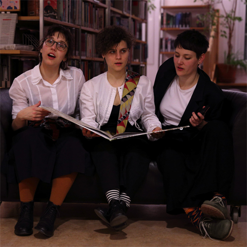 Musikschiene:WIRRBEL