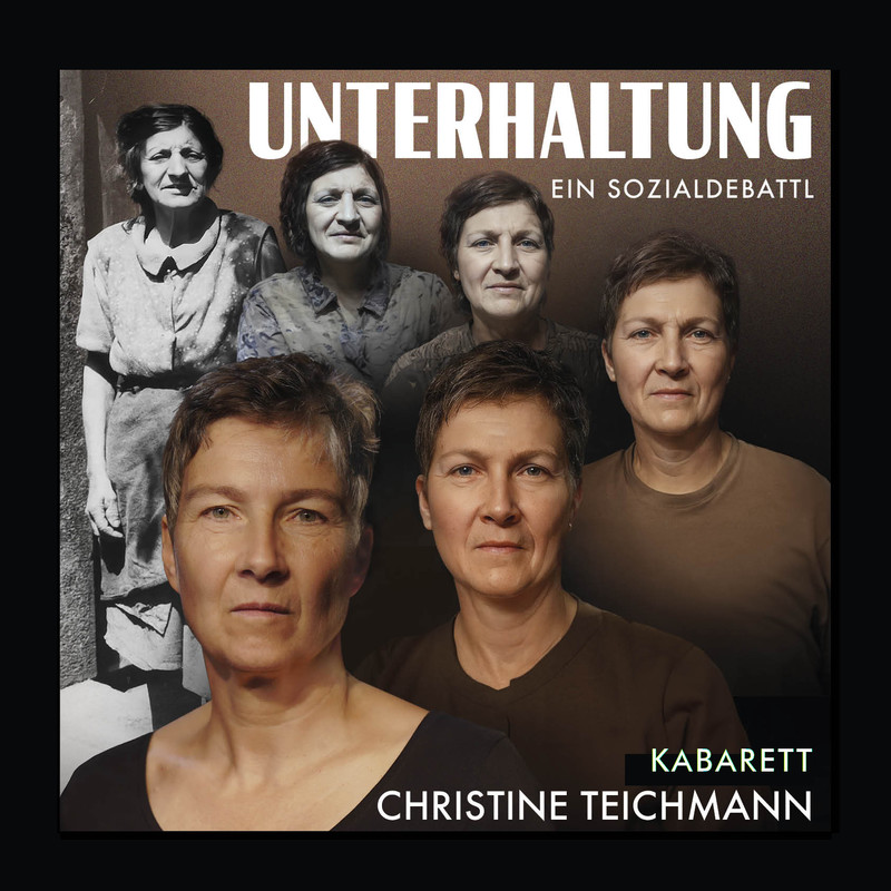 UNTERHALTUNG - ein Sozialdebattl