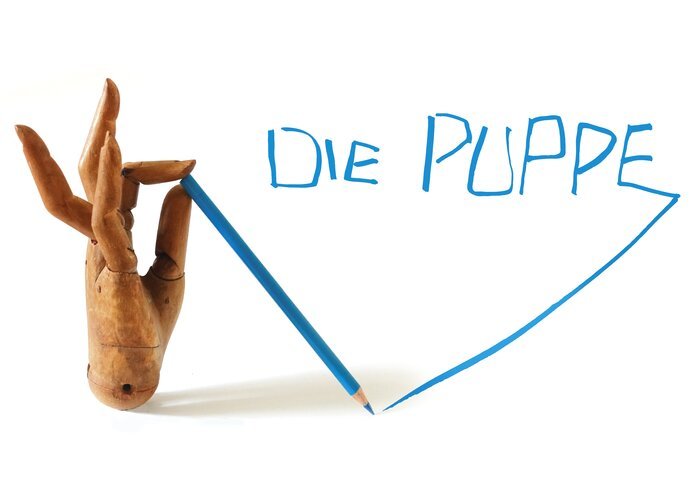 Die Puppe