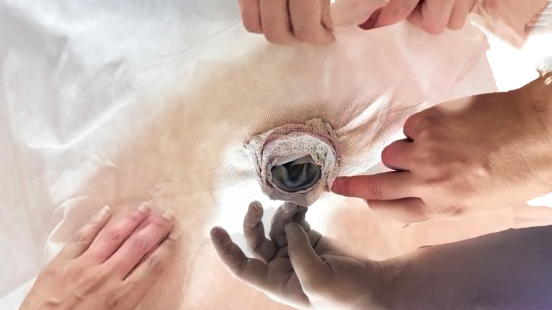 Anne Juren & Matthias Kranebitter: We Are All Mothers WAAM