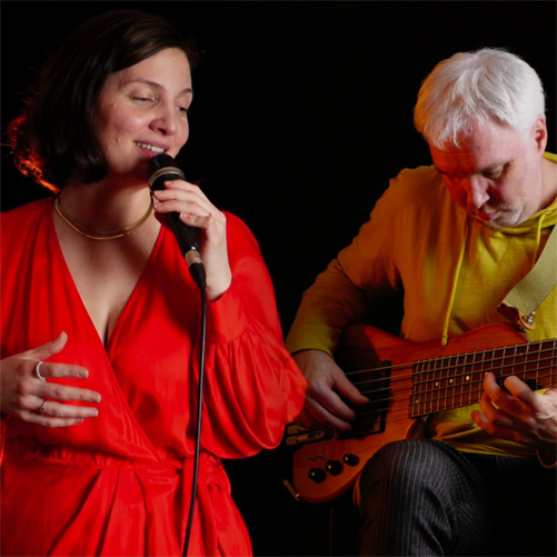 Musikschiene:STAY SOFT