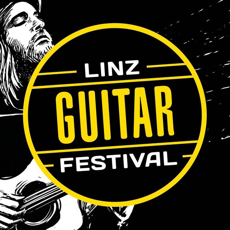 3. LINZER GUITAR FESTIVAL