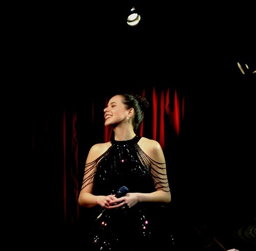 Spurwechsel XXLISA LANER AND THE VIENNA JAZZCATS