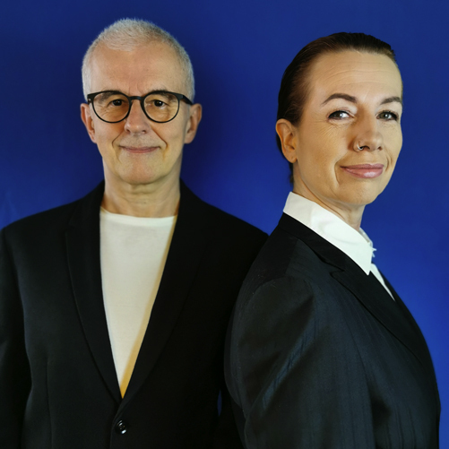Musikschiene:DER JAZZMUSIKER BILLY TIPTON: EINE FRAU!