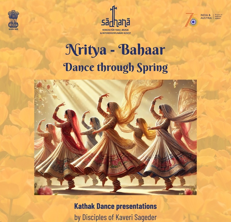 Nritya-Bahaar