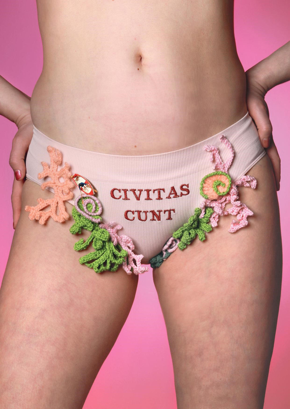 CIVITAS CUNT