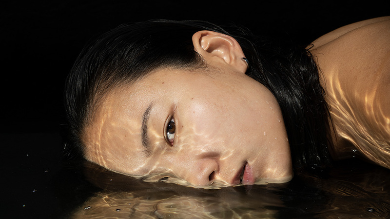 Hyeji Nam - MANSHIN