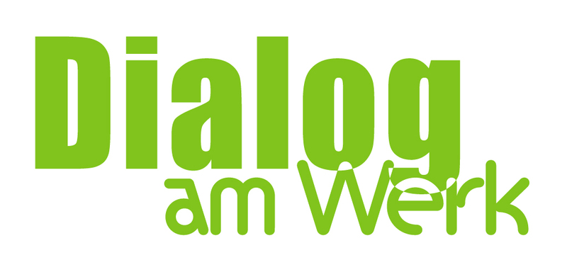Dialog am Werk: Zwischen Aufstieg und  Widerstand