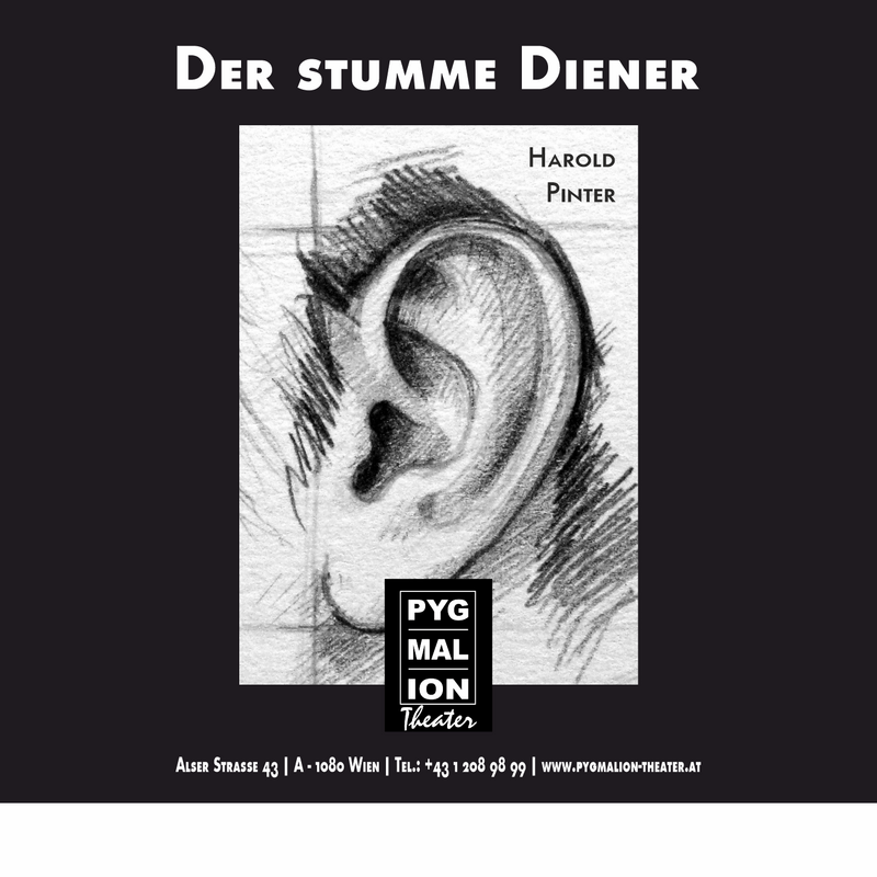 DER STUMME DIENER
