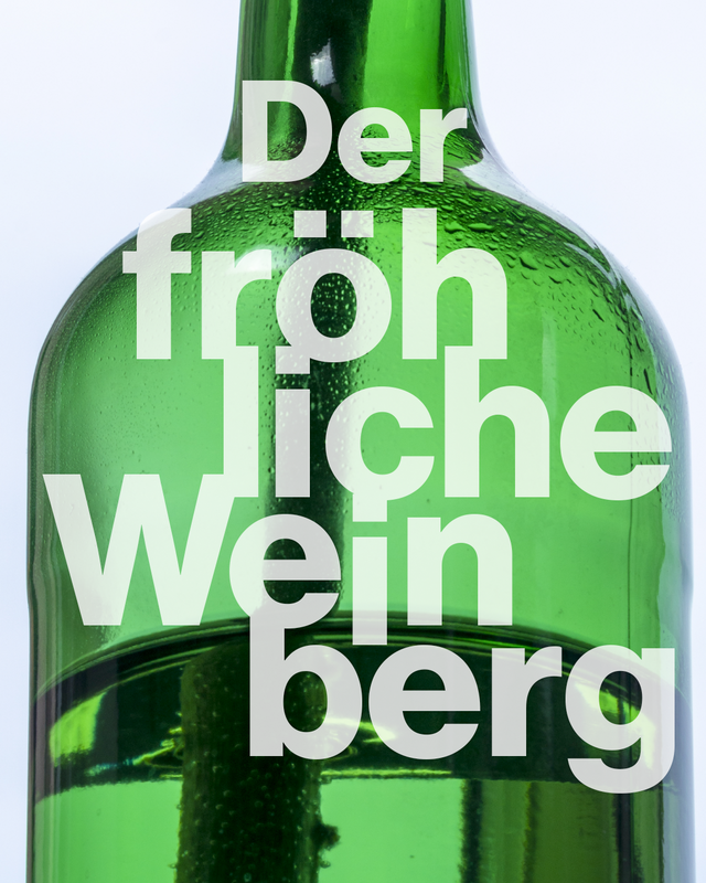 Der Fröhliche Weinberg
