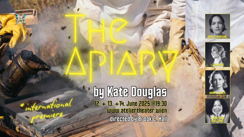 The Apiary