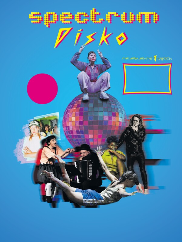 Festival Spectrum.Disko