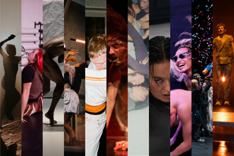 ImPulsTanz: Intimate Realness