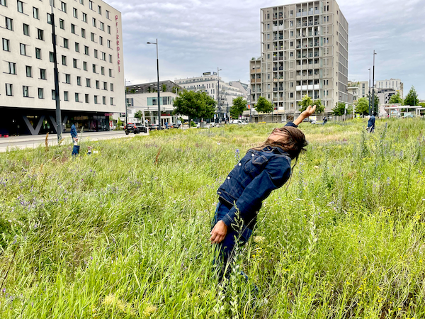 WASTELAND dream/s von Claudia Bosse