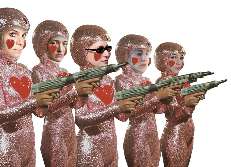 RETROTOPIA