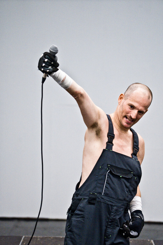 ImPulsTanz: Work Body